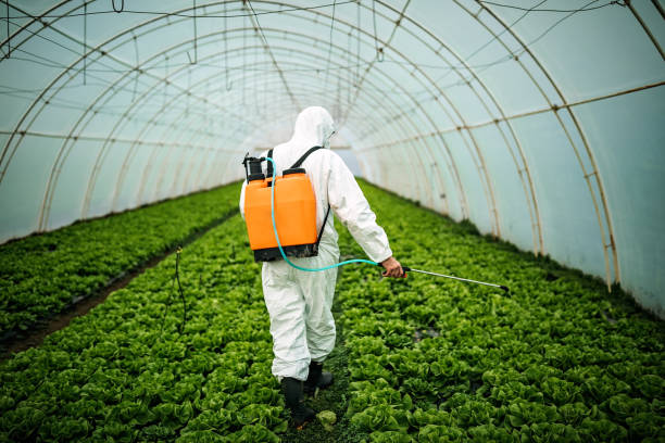 Pest Control Cost in Granger, IN